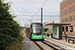 Siemens Avenio n°109 sur la ligne L (DOT) à Glostrup