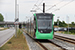 Siemens Avenio n°109 sur la ligne L (DOT) à Glostrup