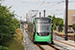 Siemens Avenio n°109 sur la ligne L (DOT) à Glostrup
