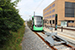 Siemens Avenio n°109 sur la ligne L (DOT) à Glostrup