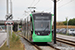 Siemens Avenio n°109 sur la ligne L (DOT) à Glostrup