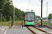 Siemens Avenio n°108 sur la ligne L (DOT) à Glostrup