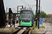 Siemens Avenio n°105 sur la ligne L (DOT) à Rødovre