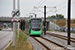 Siemens Avenio n°109 sur la ligne L (DOT) à Glostrup