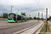 Siemens Avenio n°110 à Rødovre