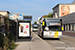 Volvo B7RLE Jonckheere Transit 2000 n°5002 (XPG-934) à Courtrai (Kortrijk)