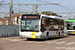 Mercedes-Benz O 530 Citaro C2 LE Hybrid n°660035 (1-WJF-276) sur la ligne 21 (De Lijn) à Courtrai (Kortrijk)