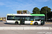 Van Hool A12 LF Electric n°2889 (2-EGS-424) sur la ligne 4 (De Lijn) à Courtrai (Kortrijk)