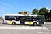Mercedes-Benz O 530 Citaro C2 LE Hybrid n°660036 (1-WDW-919) sur la ligne 40 (De Lijn) à Courtrai (Kortrijk)