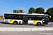 VDL Citea II SLE 120.280 n°2149 (1-SGU-153) sur la ligne 50B (De Lijn) à Courtrai (Kortrijk)