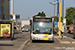 Mercedes-Benz O 530 Citaro C2 LE Hybrid n°660035 (1-WJF-276) sur la ligne 75 (De Lijn) à Courtrai (Kortrijk)