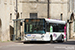 Heuliez GX 337 n°7 (FP-510-GZ) sur la ligne 3 (Grandole) à Dole