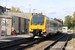 Alstom AR41 n°4118 (SNCB) à Eeklo