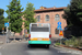 Irisbus CityClass 491E.12 CNG n°3699 (CR 668ZG) sur la ligne 23A (ATAF) à Florence (Firenze)