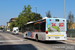 Mercedes-Benz O 530 Citaro n°139 (CW 460PX) sur la ligne 26A (Li-nea) à Florence (Firenze