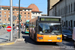 BredaMenarinibus Monocar 240 LU n°3412 (BR 862SG) sur la ligne 6B (ATAF) à Florence (Firenze)