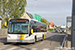 Van Hool NewA360 n°5487 (1-BLW-945) à Merelbeke-Melle
