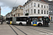 Van Hool NewAG300 n°5569 (1-ACW-785) sur la ligne 10 (De Lijn) à Gand (Gent)