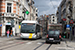 Van Hool NewAG300 n°5230 (YHK-562) sur la ligne 11 (De Lijn) à Gand (Gent)
