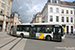 Van Hool NewAG300 n°5230 (YHK-562) sur la ligne 11 (De Lijn) à Gand (Gent)