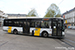 Van Hool NewA360 n°5482 (433-BXC) sur la ligne 41 (De Lijn) à Gand (Gent)
