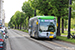 Mercedes-Benz O 530 eCitaro n°643042 (2-HFU-804) sur la ligne 41 (De Lijn) à Gand (Gent)
