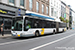 Mercedes-Benz O 530 Citaro II G n°551084 (1-SSR-796) sur la ligne 56 (De Lijn) à Gand (Gent)