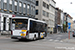 MAN NL 326 Lion's City 12 C Electric n°610098 (2-DVY-874) sur la ligne 6 (De Lijn) à Gand (Gent)