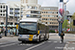 Van Hool NewAG300 n°2198 (1-PCY-912) sur la ligne 70 (De Lijn) à Gand (Gent)