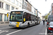 Van Hool NewAG300 n°2206 (1-PDC-225) sur la ligne 70 (De Lijn) à Gand (Gent)