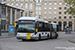 Van Hool NewAG300 n°2194 (1-PCJ-319) sur la ligne 71 (De Lijn) à Gand (Gent)