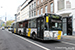 Jonckheere P115 Transit 2000 G n°4908 (VMZ-354) sur la ligne 76 (De Lijn) à Gand (Gent)