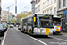 Jonckheere P115 Transit 2000 G n°4908 (VMZ-354) sur la ligne 76 (De Lijn) à Gand (Gent)