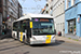 Van Hool NewAG300 n°5264 (YNH-361) sur la ligne 9A (De Lijn) à Gand (Gent)