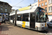 Bombardier Siemens MGT6-2 Hermelijn n°6316 sur la ligne T1 (De Lijn) à Gand (Gent)