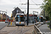 Bombardier Siemens MGT6-2 Hermelijn n°6330 et n°6332 sur la ligne T3 (De Lijn) à Gand (Gent)
