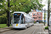 Bombardier Flexity 2 n°6365 sur la ligne T3 (De Lijn) à Gand (Gent)