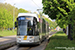 Bombardier Flexity 2 n°6370 sur la ligne T3 (De Lijn) à Gand (Gent)