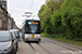 Bombardier Siemens MGT6-2 Hermelijn n°6308 sur la ligne T3 (De Lijn) à Gand (Gent)