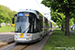 Bombardier Flexity 2 n°6370 sur la ligne T3 (De Lijn) à Gand (Gent)