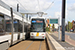Bombardier Siemens MGT6-2 Hermelijn n°6316 sur la ligne T3 (De Lijn) à Gand (Gent)