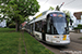 Bombardier Flexity 2 n°6375 sur la ligne T4 (De Lijn) à Gand (Gent)