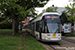 Bombardier Flexity 2 n°6375 sur la ligne T4 (De Lijn) à Gand (Gent)