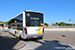 MAN NL 326 Lion's City 12 C Electric n°618071/8062 (2-HAM-867) à Hal (Hal)