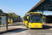 Iveco Crossway LE City 12 n°610372 (2-JSZ-545) sur la ligne 116 (TEC) à Hal (Hal)