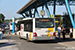 MAN A21 NL 283 Lion's City n°551173/6273 (2-JSZ-545) sur la ligne 2 (De Lijn) à Hal (Hal)