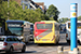 Iveco Crossway LE City 12 n°610364 (1-WJF-630) sur la ligne 471 (TEC) à Hal (Hal)