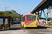 Iveco Crossway LE City 12 n°610364 (1-WJF-630) sur la ligne 471 (TEC) à Hal (Hal)