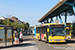 Iveco Crossway LE City 12 n°610364 (1-WJF-630) sur la ligne 471 (TEC) à Hal (Hal)