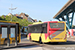Iveco Crossway LE City 12 n°610364 (1-WJF-630) sur la ligne 471 (TEC) à Hal (Hal)